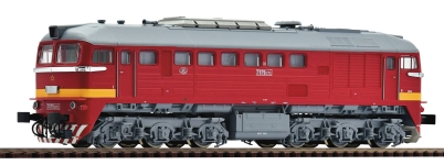 Roco 7380020 - TT - Diesellok T 679, ČSD, Ep. IV